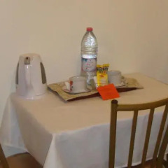 Отель Al Nakheel Furnished Apartments Иордания, Солт - отзывы, цены и фото номеров - забронировать отель Al Nakheel Furnished Apartments онлайн в номере фото 2