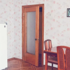Отель Жовтневый 2* Полулюкс