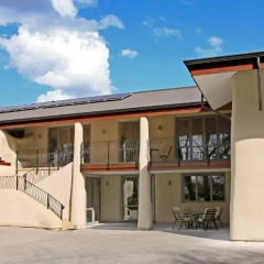 Отель Bon Marie B&B парковка