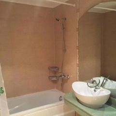 Perla Sun Park Hotel 3* Люкс с различными типами кроватей