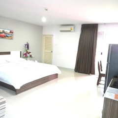 Siam Privi Hotel удобства в номере фото 2