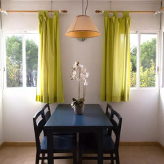 Отель Apartamentos Bauló Mar в номере фото 2