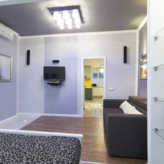 Гостиница Do Lvova Central Apartments Украина, Львов - отзывы, цены и фото номеров - забронировать гостиницу Do Lvova Central Apartments онлайн интерьер отеля фото 3