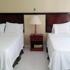 Отель Pure Garden Resort Negril 2* Стандартный номер с различными типами кроватей фото 3