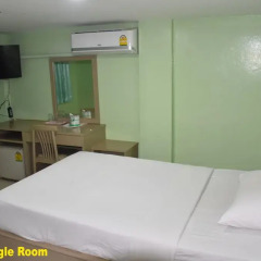 Отель Woodlands Inn 3* Номер Делюкс фото 4