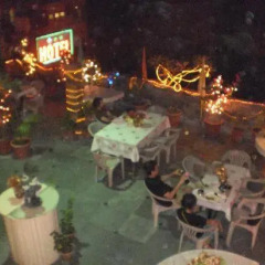 Hotel lals Haveli