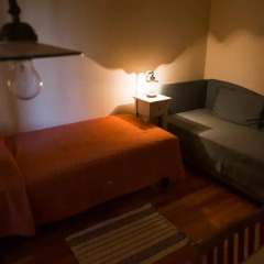 Отель Špacapan House комната для гостей фото 5