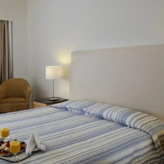Kassandra Palace Hotel 5* Номер Делюкс с различными типами кроватей фото 6