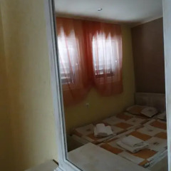 Отель Complex Brashlyan 2* Бунгало фото 22