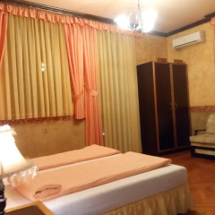 Отель Guesthouse Petra 2* Стандартный номер