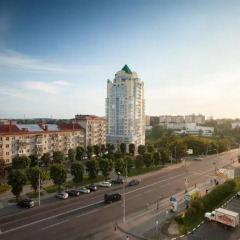 Могилев отель Могилёв фото 3