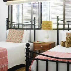 Отель Calabash Bay Four Bedroom Villa 4* Вилла фото 12