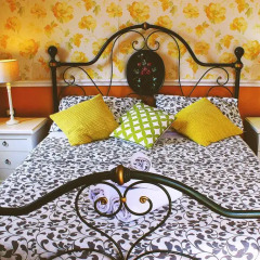 Отель Rumariya Rooms Hostel Италия, Рим - отзывы, цены и фото номеров - забронировать отель Rumariya Rooms Hostel онлайн комната для гостей фото 5