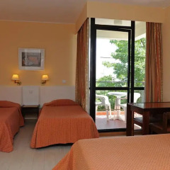 Dorisol Mimosa Hotel 3* Студия с различными типами кроватей фото 14