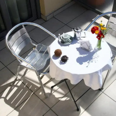 Lilia Hotel питание