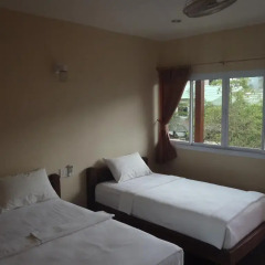 Отель Silver Sand Koh Tao комната для гостей фото 3
