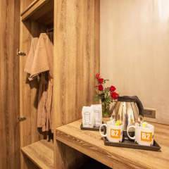 B2 Bangna Premier Hotel удобства в номере фото 2