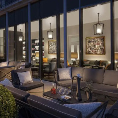 Отель Royal Savoy Lausanne интерьер отеля фото 3