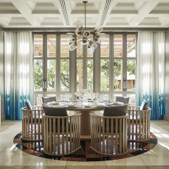 Отель Four Seasons Resort Oahu at Ko Olina
