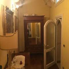 Отель Giravolte Suite Лечче удобства в номере фото 2
