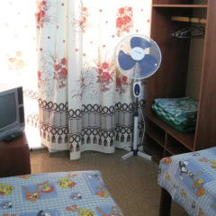 Гостиница Super Comfort Guest House Бердянск удобства в номере