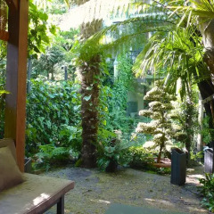 Отель Garden Suite Centre фото 6