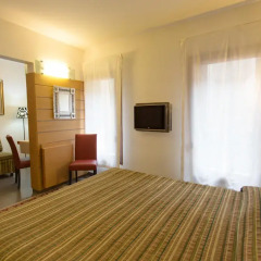 Отель Locanda Antico Casin 3* Стандартный номер с различными типами кроватей фото 4
