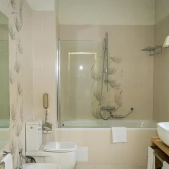 Gallery Park Hotel & SPA, a Châteaux & Hôtels Collection 5* Полулюкс с различными типами кроватей фото 2