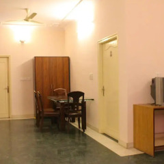Отель OYO Rooms Hawa Sadak Bais Godam комната для гостей фото 2