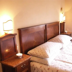 Отель B&B Il Casone Стандартный номер