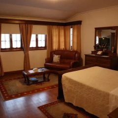 Отель Casa de Sao Cristovao комната для гостей фото 2