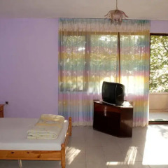 Отель Ivanka Guest House Студия фото 6