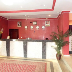Hotel Aries Suites интерьер отеля фото 2