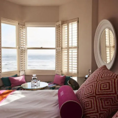 Brighton Harbour Hotel & Spa комната для гостей фото 4