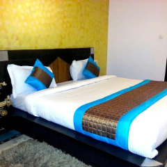 Hotel Anand комната для гостей фото 3