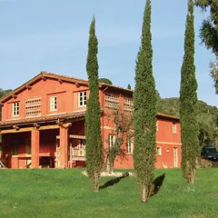 Отель Villa Al Valentino Массароза помещение для мероприятий
