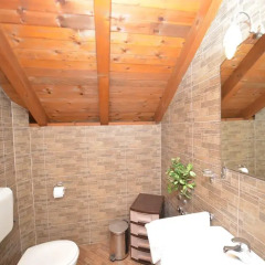 Апартаменты Tianis Apartments сауна