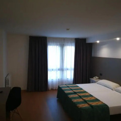Hotel Ría Mar 2* Стандартный номер с различными типами кроватей фото 5