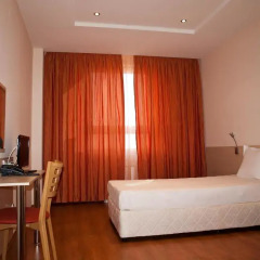 Hotel Astra комната для гостей фото 5