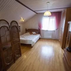 Гостиница Holiday Home on Voroshilova в Саранске отзывы, цены и фото номеров - забронировать гостиницу Holiday Home on Voroshilova онлайн Саранск детские мероприятия фото 2