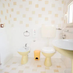 Отель B&B Pepito Пьяцца-Армерина ванная фото 2