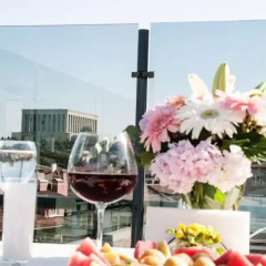 2000 Anittepe Hotel Турция, Анкара - отзывы, цены и фото номеров - забронировать отель 2000 Anittepe Hotel онлайн фото 5