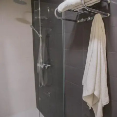 B&B Hotel Viladecans 3* Стандартный номер с различными типами кроватей фото 4