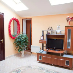 Hetman Hotel интерьер отеля фото 2