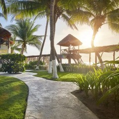 Отель Desire Resort Spa Riviera Maya - Все включено