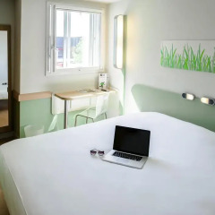 Отель ibis budget Brussels Airport детские мероприятия