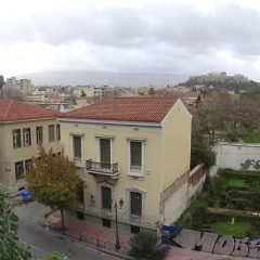 Отель Athens loft Acropolis front row фото 4