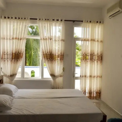 Отель Di Sicuro Tourist Inn 2* Стандартный номер фото 8