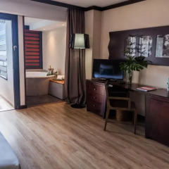 Отель Tahiti Pearl Beach Resort Французская Полинезия, Аруе - отзывы, цены и фото номеров - забронировать отель Tahiti Pearl Beach Resort онлайн удобства в номере