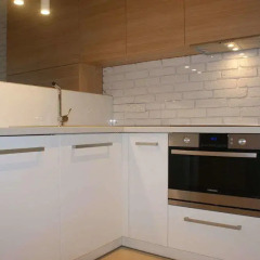 Апартаменты MNH Apartments Siedmiogrodzka Апартаменты с различными типами кроватей фото 7